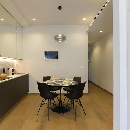 The Chic Loft In The Heart Of The - Bemyhost Appartement Bologna