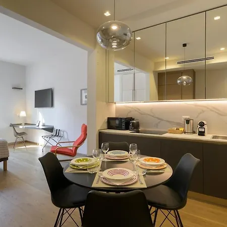 The Chic Loft In The Heart Of The - Bemyhost *