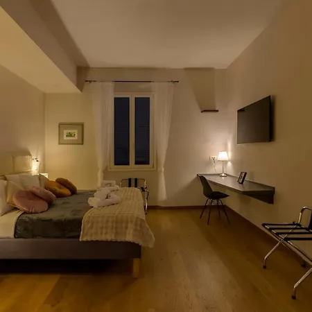 The Chic Loft In The Heart Of The - Bemyhost Appartement Bologna