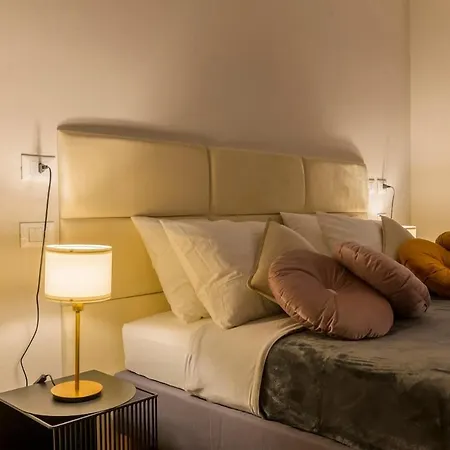 Appartement The Chic Loft In The Heart Of The - Bemyhost Bologna