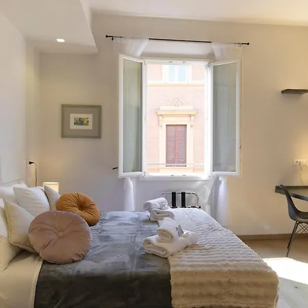 Appartement The Chic Loft In The Heart Of The - Bemyhost