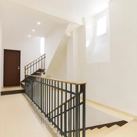 The Chic Loft In The Heart Of The - Bemyhost Appartement