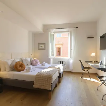 The Chic Loft In The Heart Of The - Bemyhost Bologna