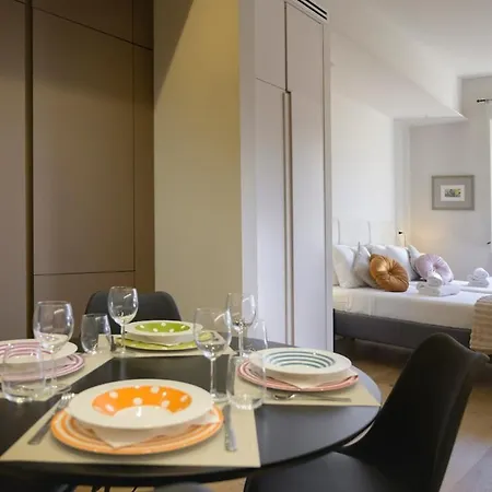 Appartement The Chic Loft In The Heart Of The - Bemyhost *