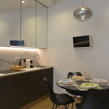 The Chic Loft In The Heart Of The - Bemyhost Bologna