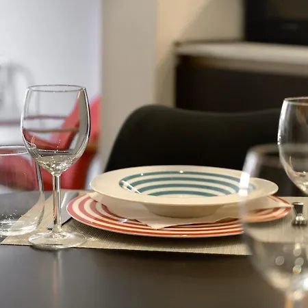 The Chic Loft In The Heart Of The - Bemyhost