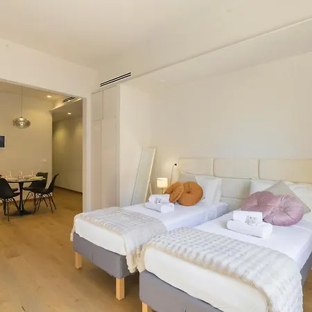 Appartement The Chic Loft In The Heart Of The - Bemyhost Bologna