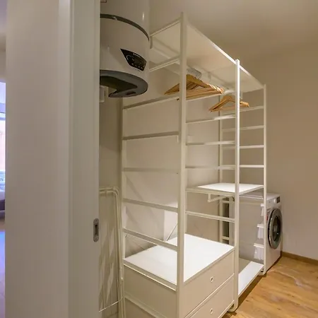 Appartement The Chic Loft In The Heart Of The - Bemyhost